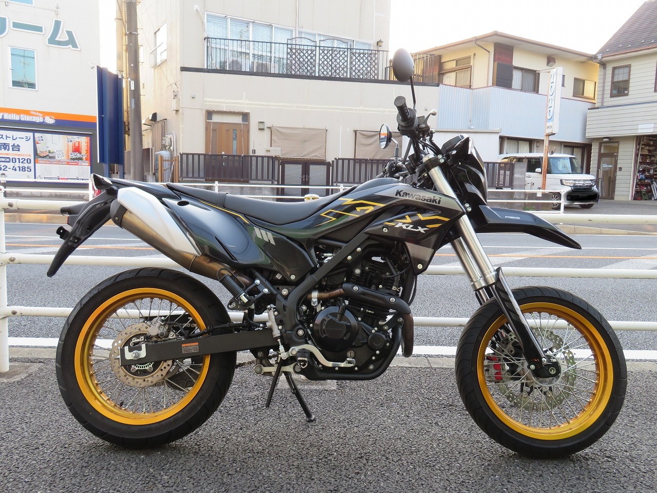 サンコーカワサキ 中古車情報-TOP | 中古車
